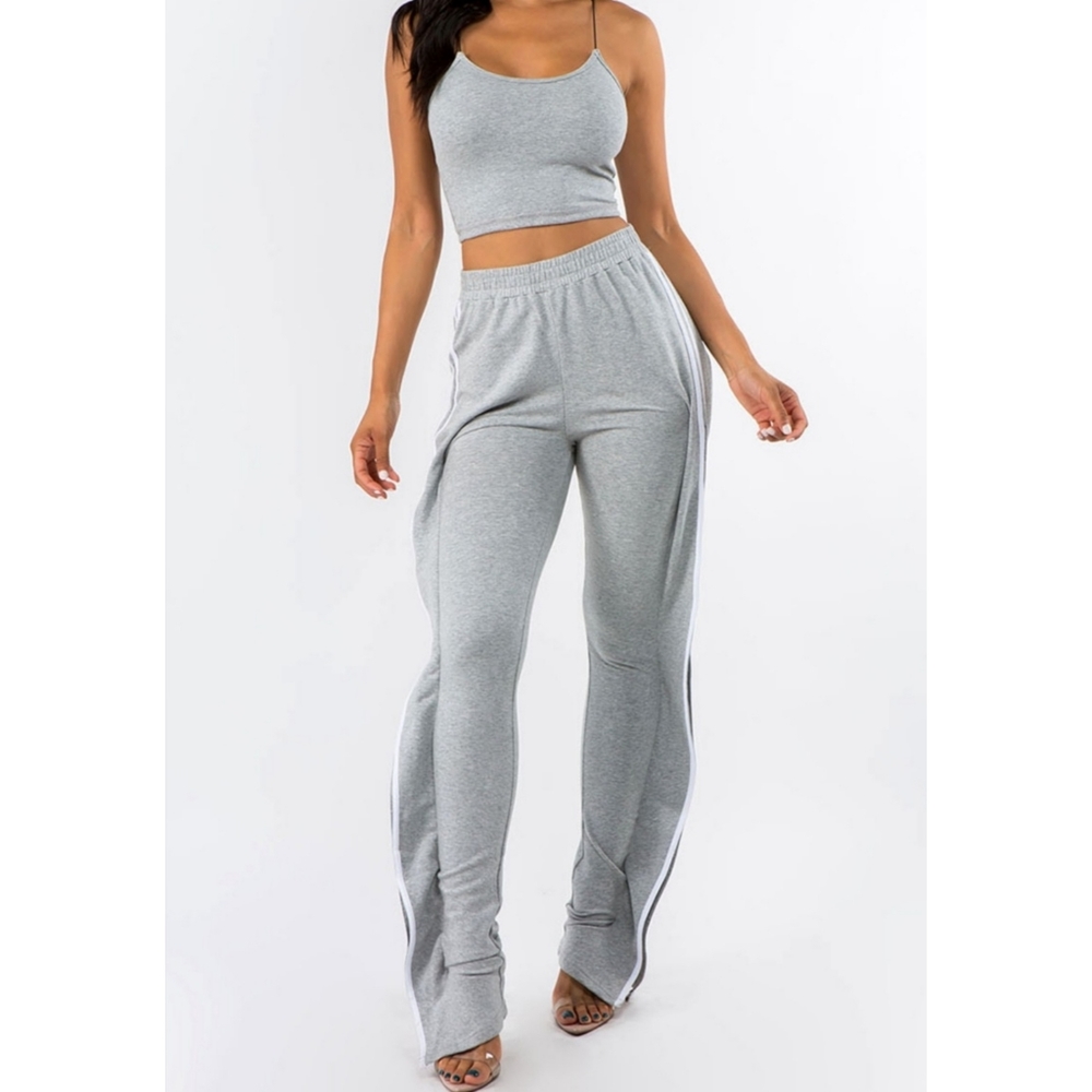 Pants set